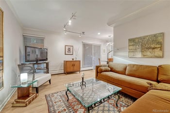 1200 N Humboldt St #102, Denver, CO 80218