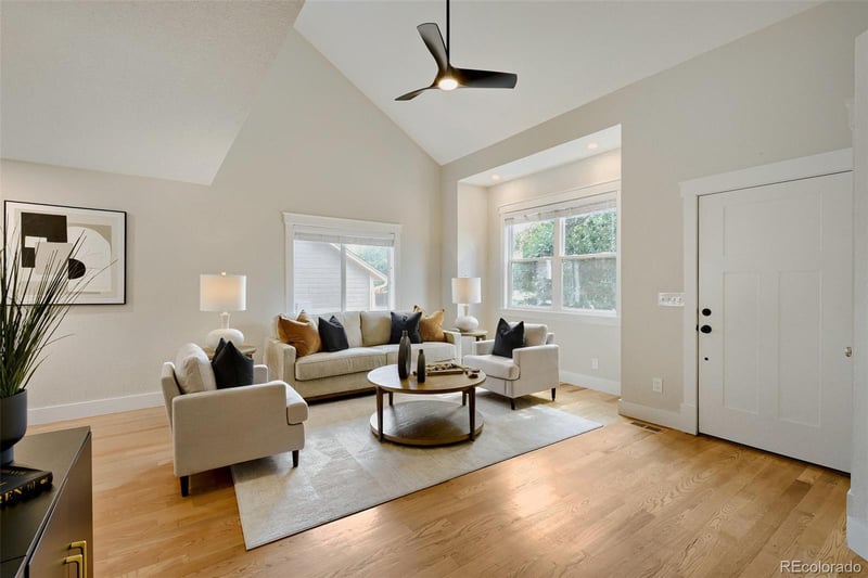 5370 S Union Way, Littleton, CO 80127