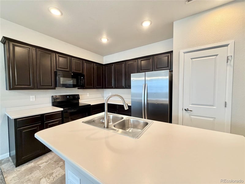5361 Mountain Vista Hts, Colorado Springs, CO 80924