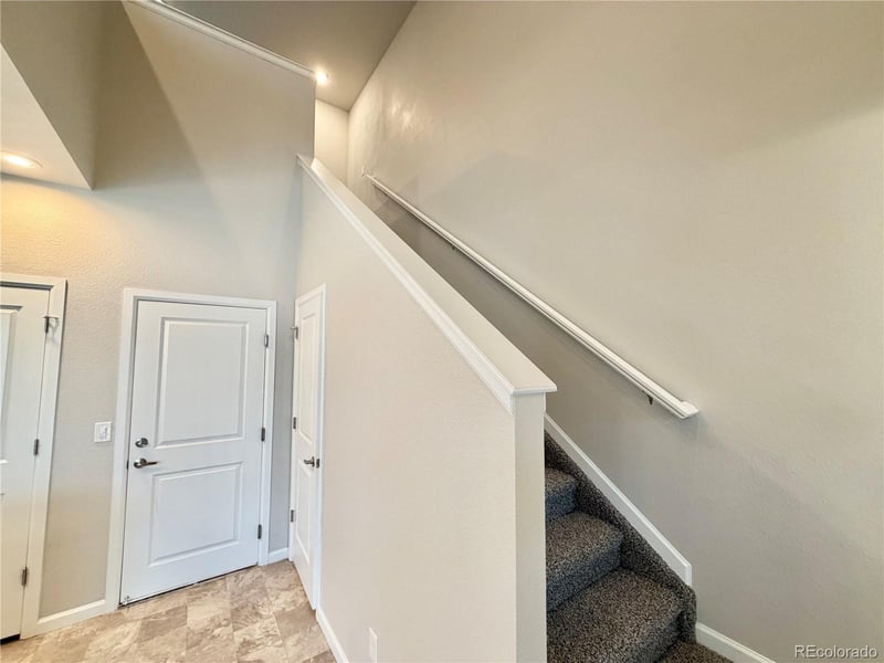 5361 Mountain Vista Hts, Colorado Springs, CO 80924