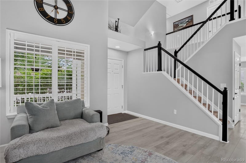 9576 High Cliffe St, Littleton, CO 80129