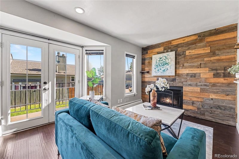 5419 16th Ave, Lakewood, CO 80214