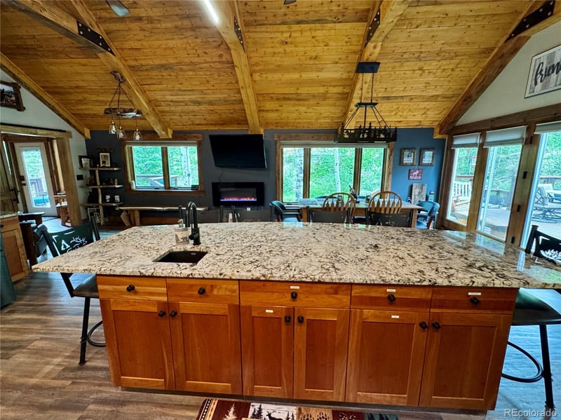 1430 Lower Travis Gulch Rd, Black Hawk, CO 80422
