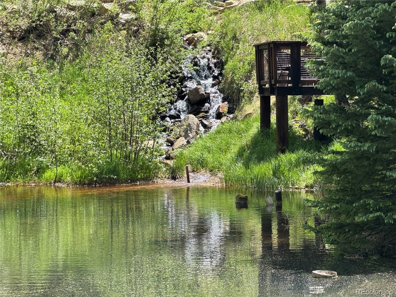 1430 Lower Travis Gulch Rd, Black Hawk, CO 80422