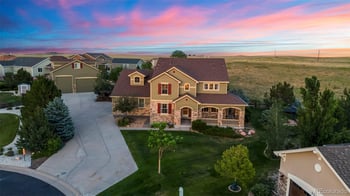 5565 Southwind Cir, Elizabeth, CO 80107