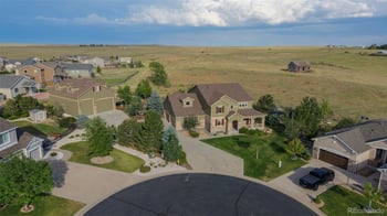 5565 Southwind Cir, Elizabeth, CO 80107