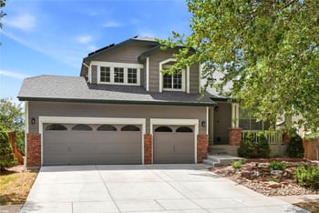 6048 W Ida Dr, Littleton, CO 80123