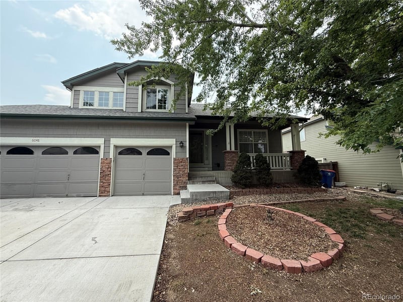 6048 Ida Dr, Littleton, CO 80123