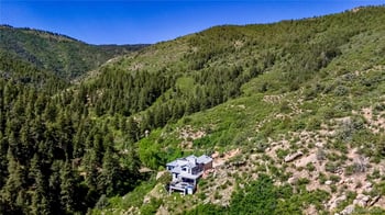 2602 Hidden Valley Rd, Sedalia, CO 80135