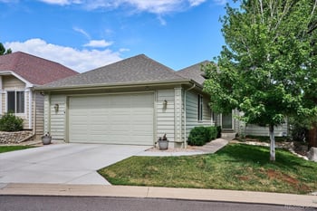 1925 Five Iron Dr, Castle Rock, CO 80104