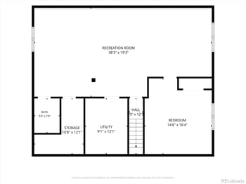 1925 Five Iron Dr, Castle Rock, CO 80104