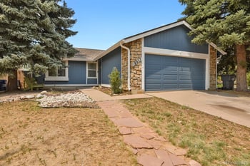 18937 E Kent Cir, Aurora, CO 80013