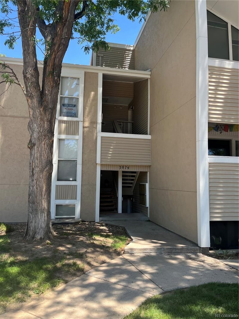 3874 Fraser St #P05, Aurora, CO 80014