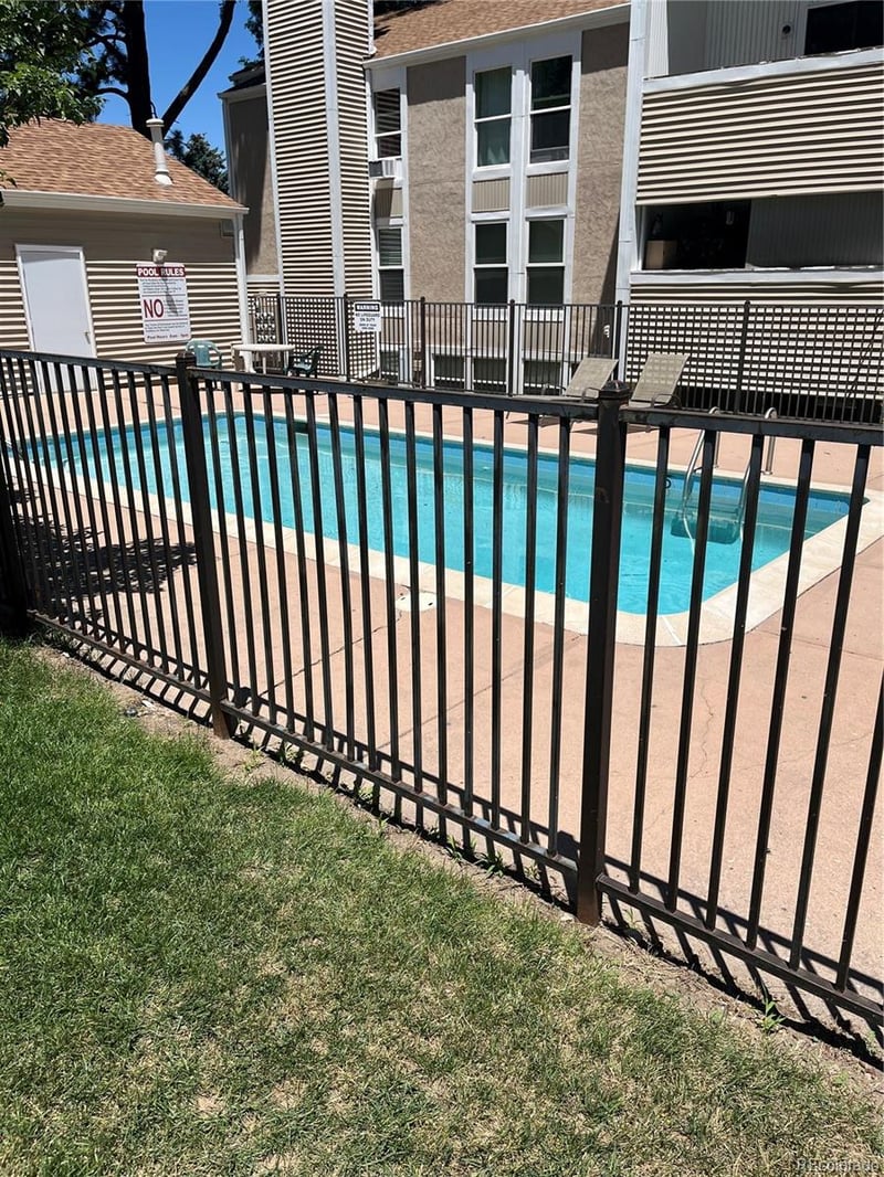 3874 Fraser St #P05, Aurora, CO 80014