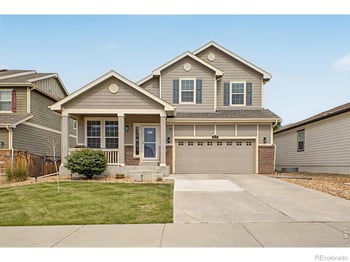 6049 Lynx Creek Cir, Erie, CO 80516