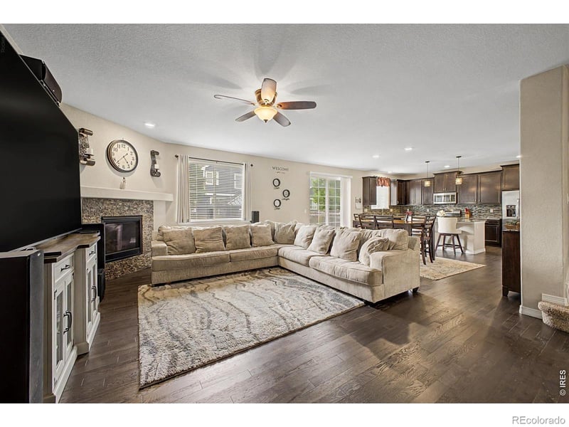 6049 Lynx Creek Cir, Erie, CO 80516