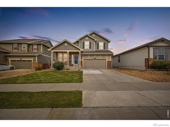 6049 Lynx Creek Cir, Erie, CO 80516