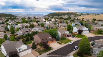 652 Cinnabar Ln, Castle Rock, CO 80108