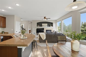 652 Cinnabar Ln, Castle Rock, CO 80108
