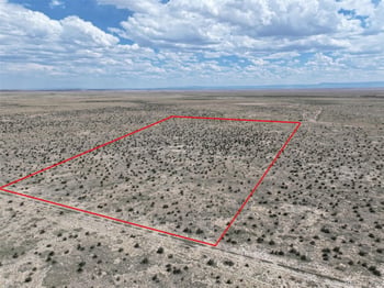 00 Santa Fe Trail Ranches Lot 5, Model, CO 81059