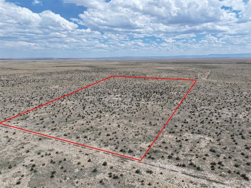 00 Santa Fe Trail Ranches Lot 5, Model, CO 81059