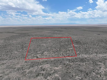 00 Santa Fe Trail Ranches Lot 5, Model, CO 81059