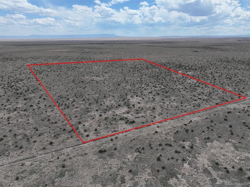 00 Santa Fe Trail Ranches Lot 5, Model, CO 81059