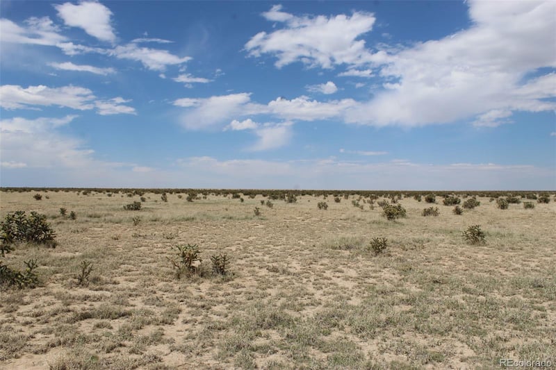 00 Santa Fe Trail Ranches Lot 5, Model, CO 81059