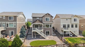 8820 Briar Brush Ln, Colorado Springs, CO 80927