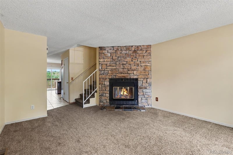 9741 W Cornell Pl, Lakewood, CO 80227