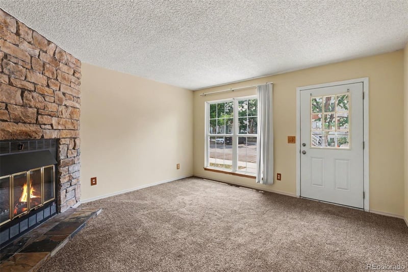 9741 W Cornell Pl, Lakewood, CO 80227