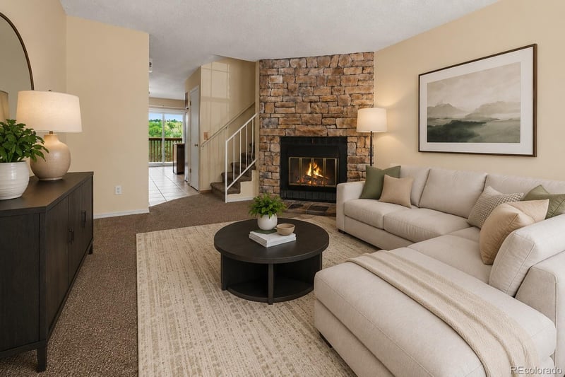 9741 W Cornell Pl, Lakewood, CO 80227