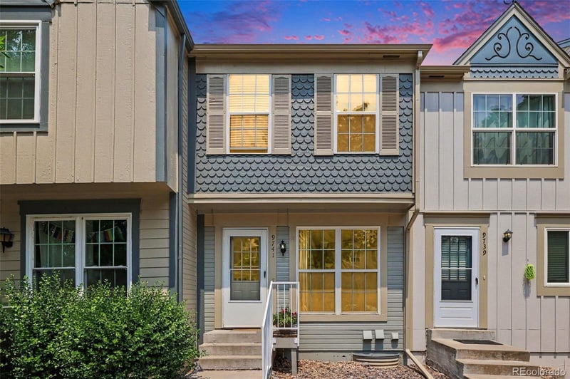 Home Worth Check