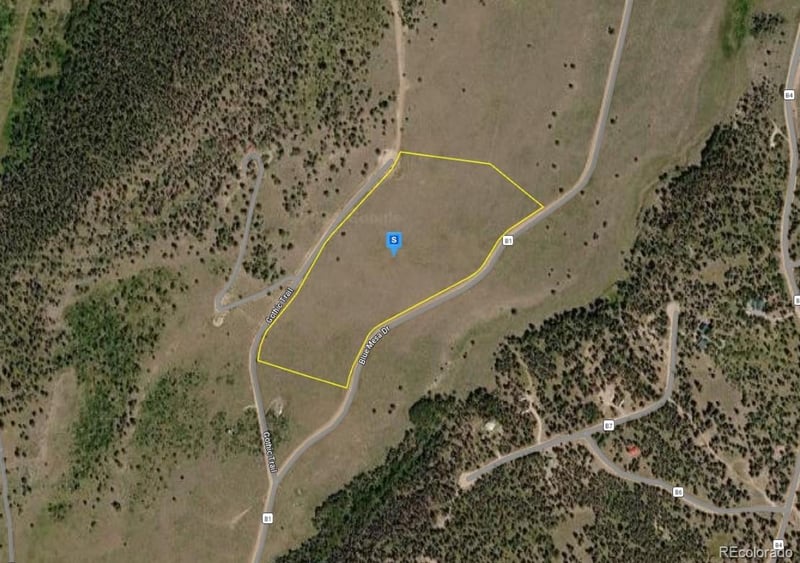 220 Gothic Trl, Powderhorn, CO 81243