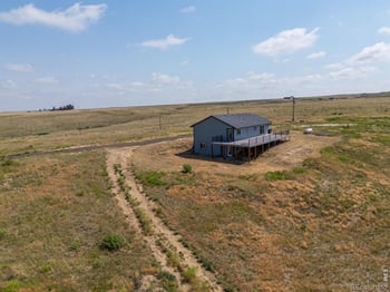 21378 Way Of Joy, Deer Trail, CO 80105