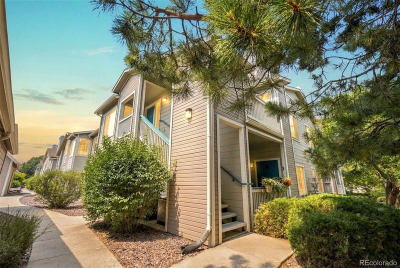8427 Thunder Ridge Way #203, Littleton, CO 80126