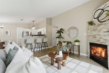 8427 Thunder Ridge Way #203, Littleton, CO 80126