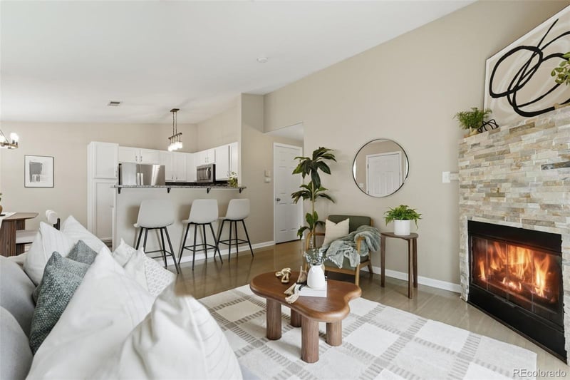 8427 Thunder Ridge Way #203, Littleton, CO 80126
