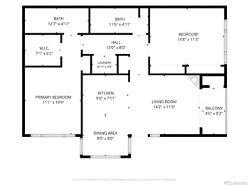 8427 Thunder Ridge Way #203, Littleton, CO 80126