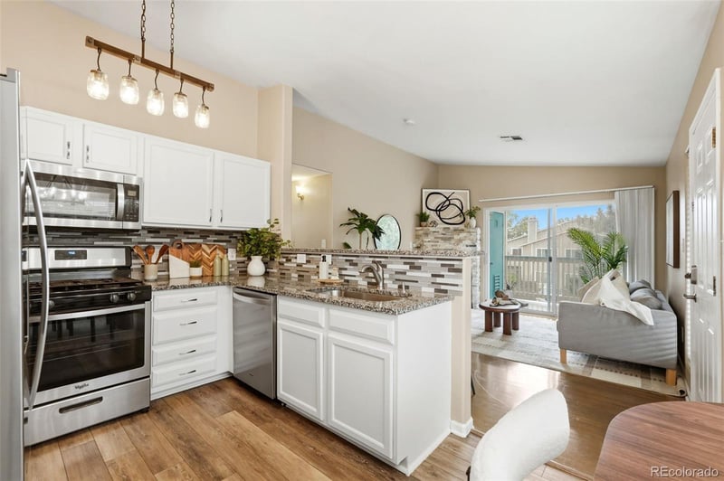 8427 Thunder Ridge Way #203, Littleton, CO 80126