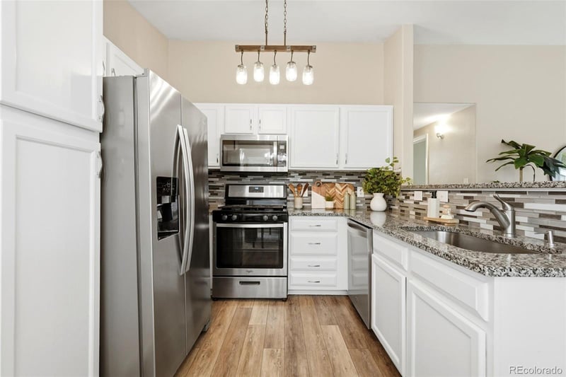 8427 Thunder Ridge Way #203, Littleton, CO 80126