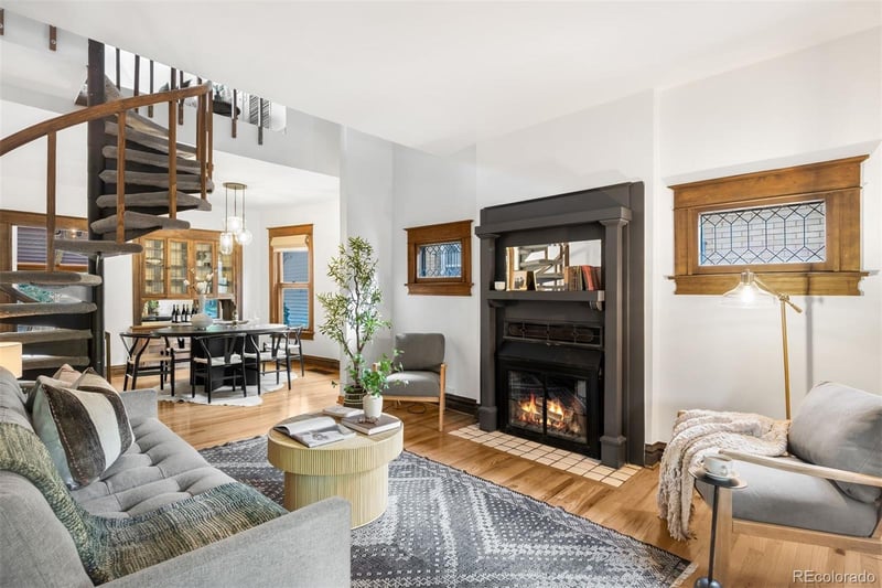 1162 Adams St, Denver, CO 80206