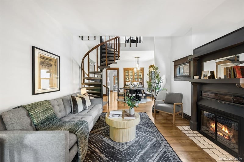 1162 Adams St, Denver, CO 80206