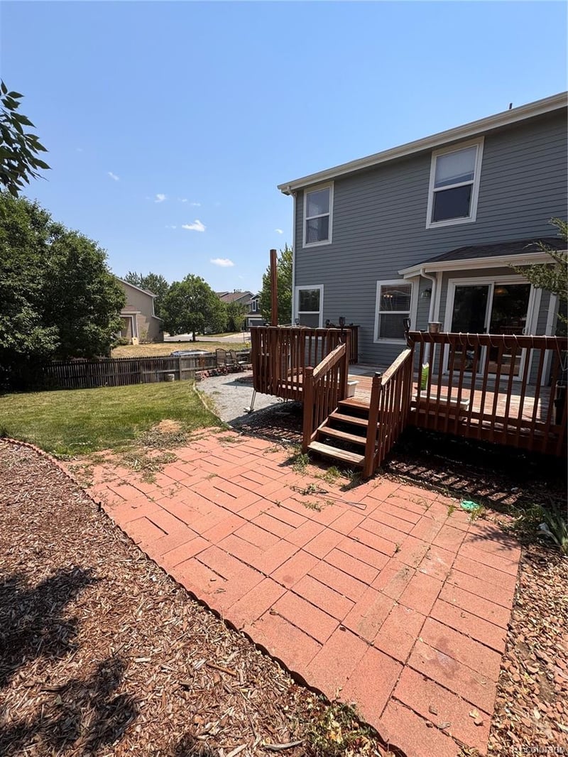 5379 Picadilly Ct, Aurora, CO 80015