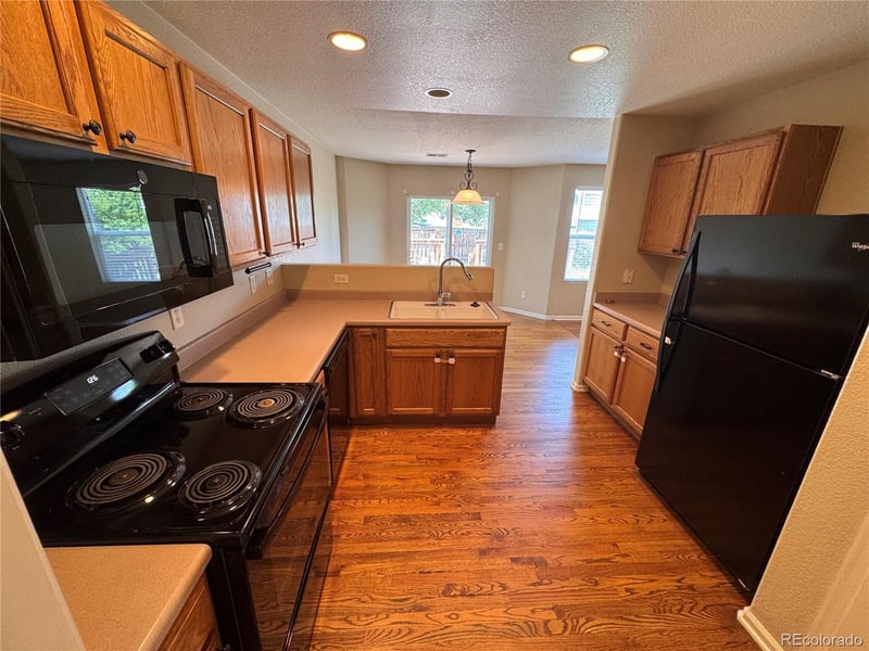 5379 Picadilly Ct, Aurora, CO 80015