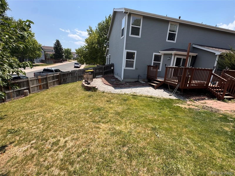5379 Picadilly Ct, Aurora, CO 80015