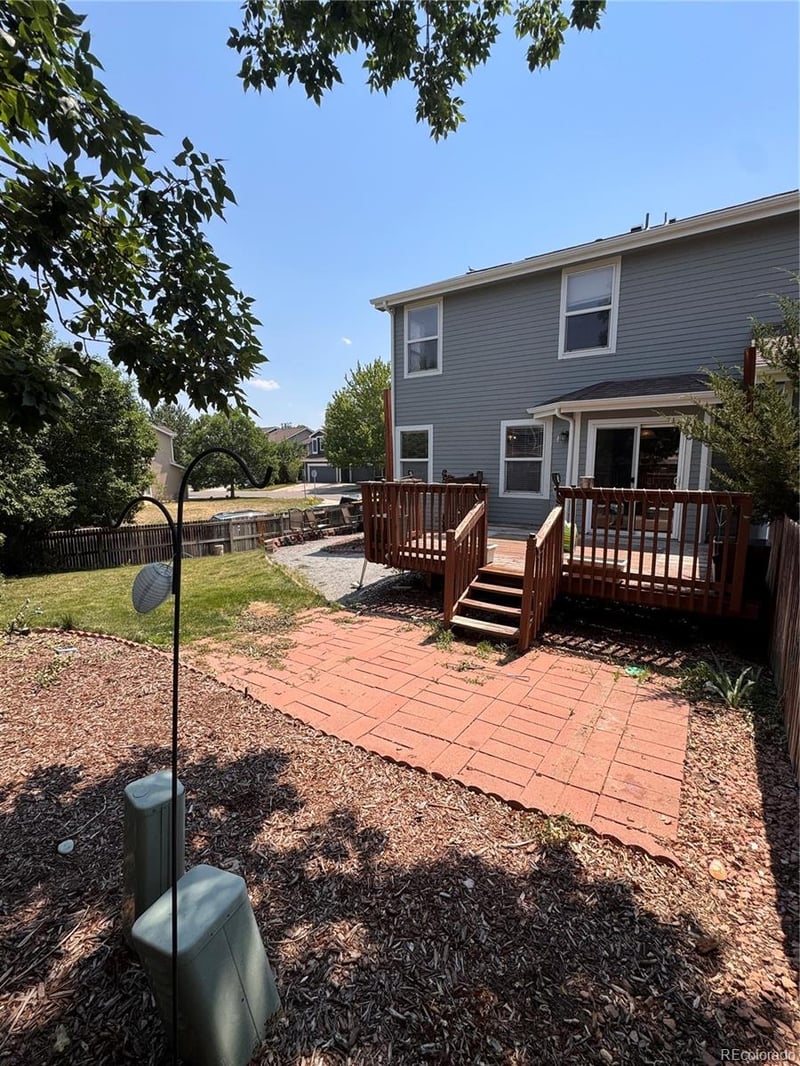 5379 Picadilly Ct, Aurora, CO 80015