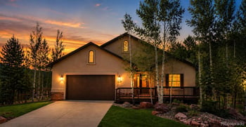 1157 Ptarmigan Dr, Woodland Park, CO 80863