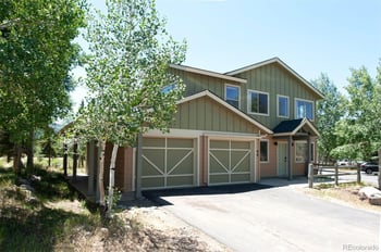 41 Glen Cove Dr #G41, Dillon, CO 80435