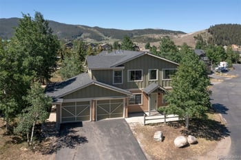 41 Glen Cove Dr #G41, Dillon, CO 80435
